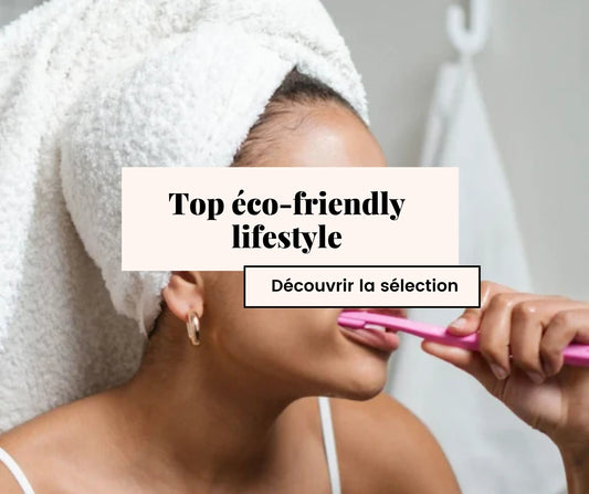 Eco-Friendly Lifestyle