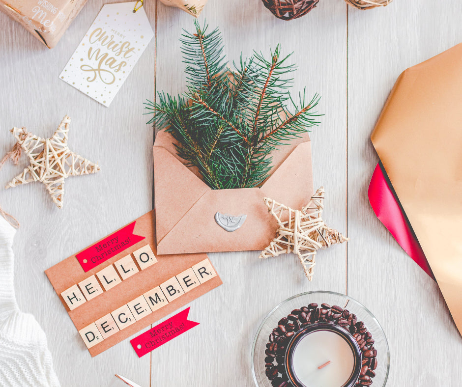 Idée cadeau : 10 cadeaux immatériels à offrir à Noël !