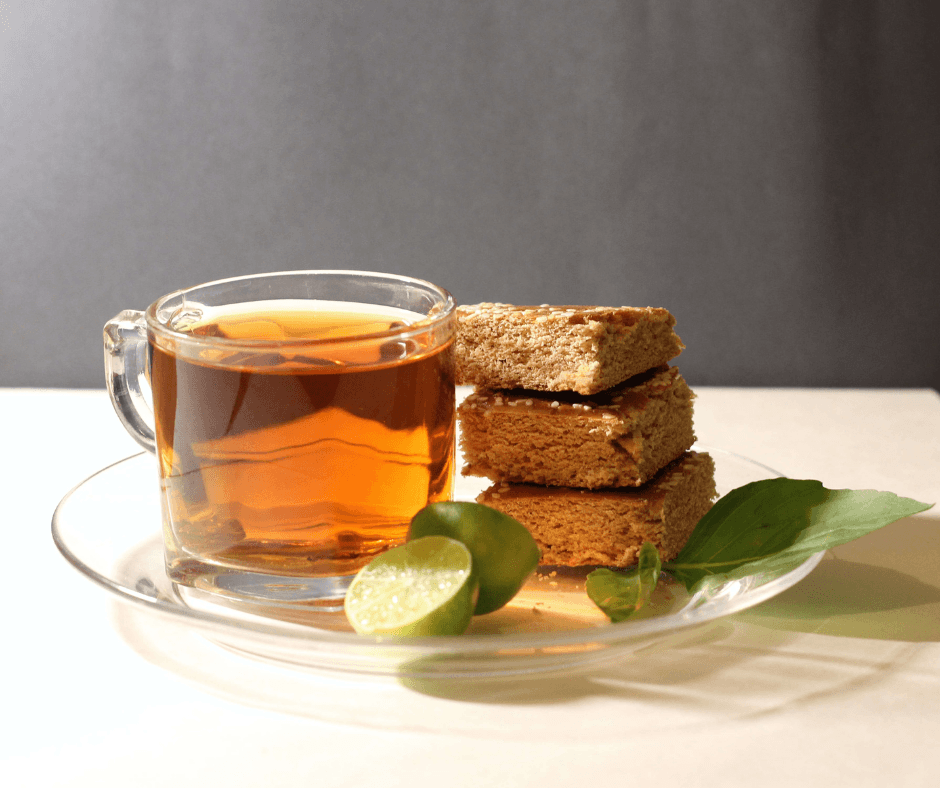 Thés et tisanes: du thé et des tisanes (infusions) éco-responsables de