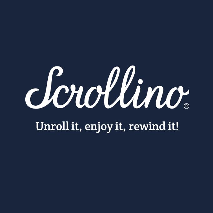 Scrollino Love Box - YOU ARE