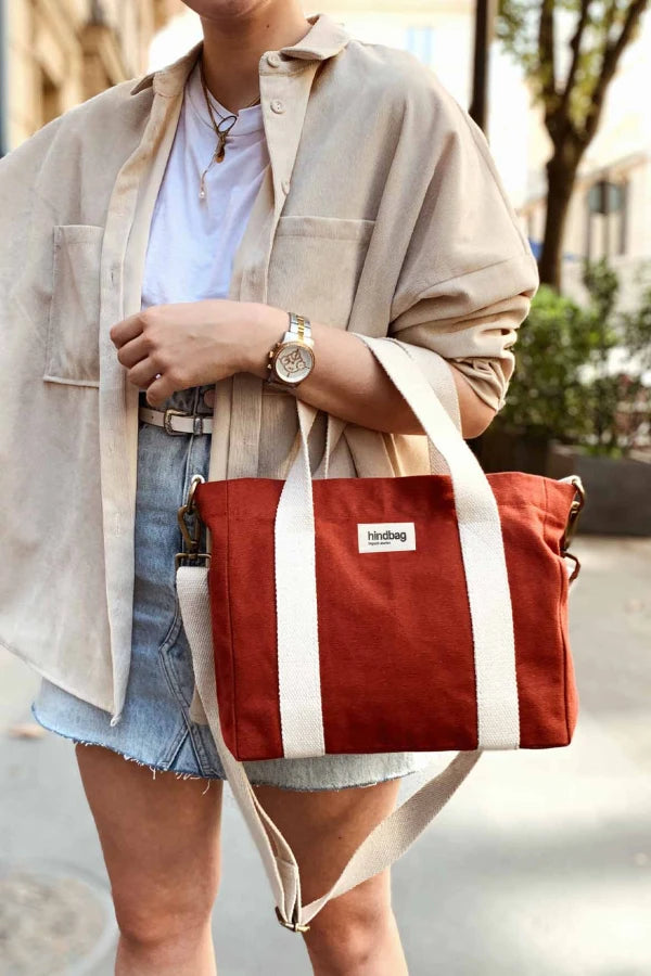 Mini 2025 sac cabas