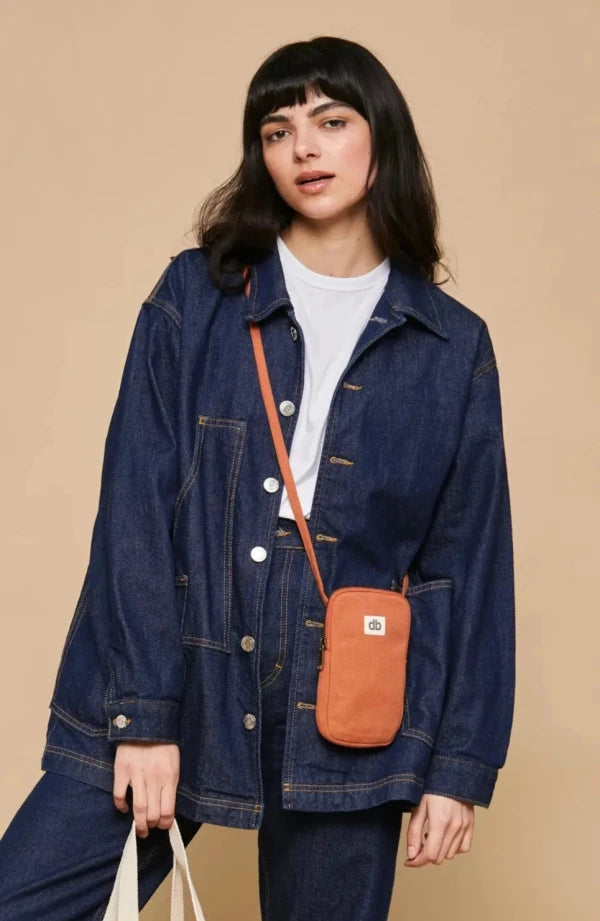 Pochette bio hot sale