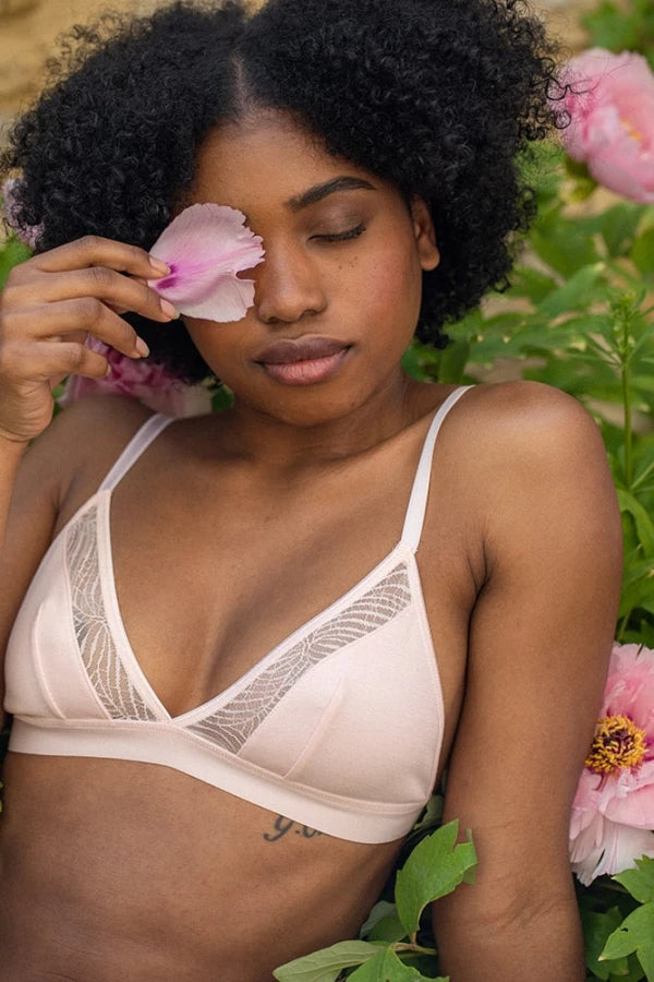 Soutien gorge eco responsable hotsell
