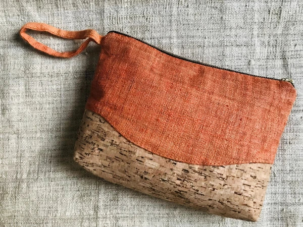 Pochette en shop liege