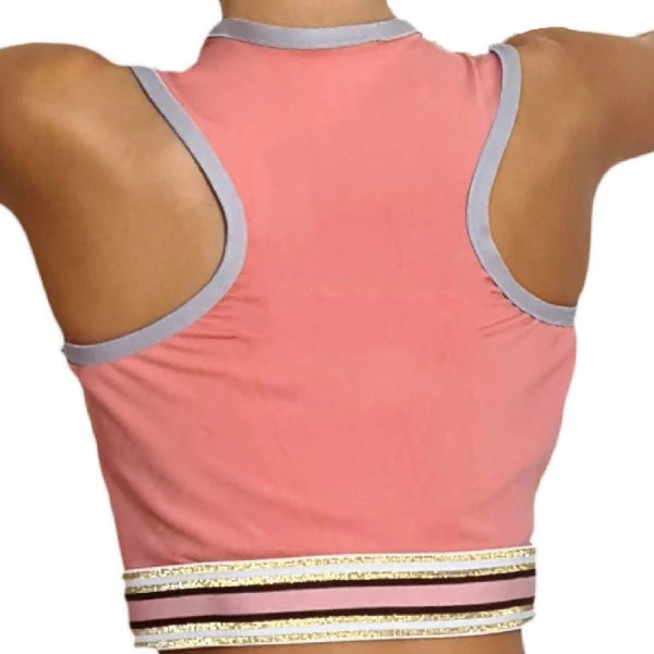 Brassi re de sport fille