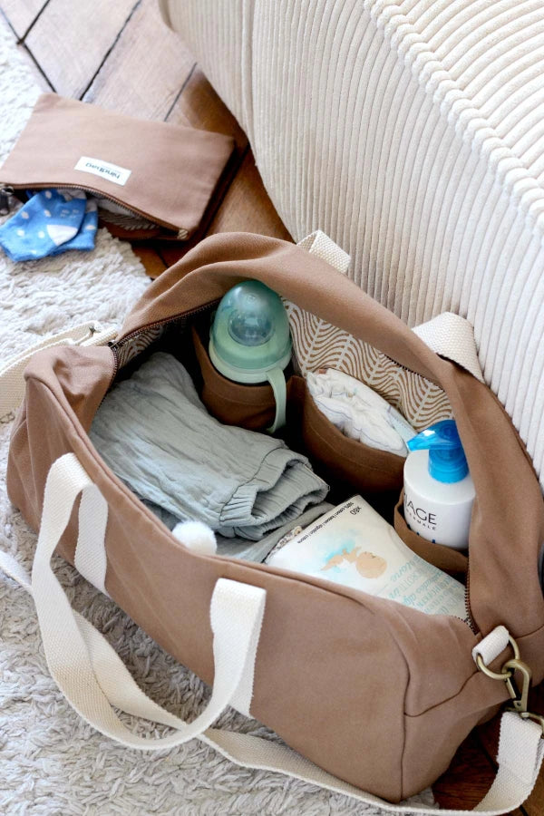 Pochette sac a clearance langer