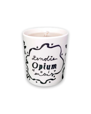 OPIUM Candle