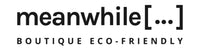 logo meanwhile boutique fond blanc