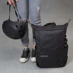 Sac à dos végan pratique multi-poches Ragnar - 3 modèles