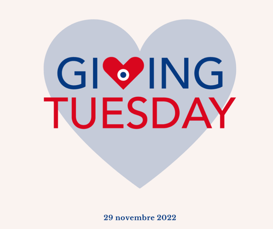 10 actions de solidarité pour le Giving Tuesday