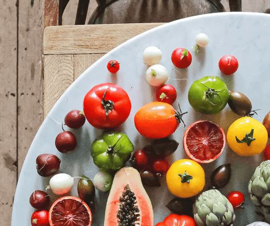 11 astuces pour manger sain, écolo et pas cher