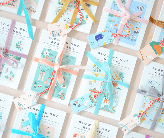 12 idées de cadeaux éco-responsables à moins de 20 euros