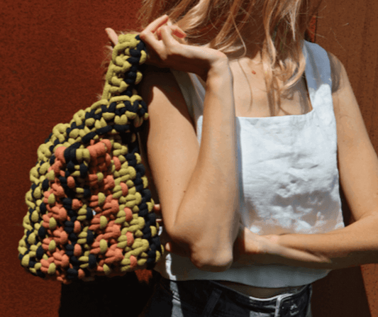 7 sacs à main éco-responsables et végans - Meanwhile Boutique