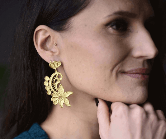 Article de blog Meanwhile Boutique : 10 bijoux éthiques libanais