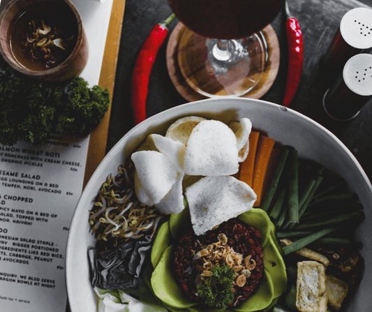 5 restaurants végans à découvrir en Europe