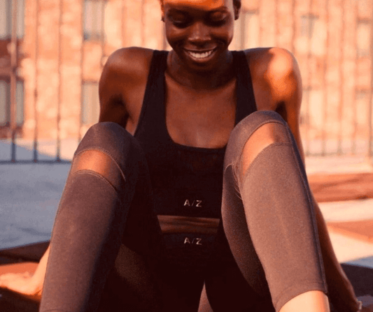 Marque de vêtements de sport éthiques et stylées : Top 6