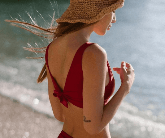 Maillots de bain éco-responsables femmes : pour un été engagé et stylé 