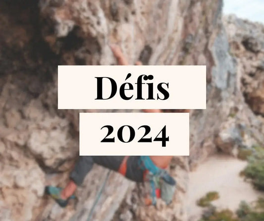 défis 2024