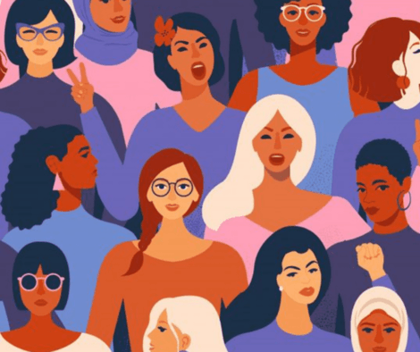 Journée internationale des droits des femmes : 9 femmes engagées pour la planète 