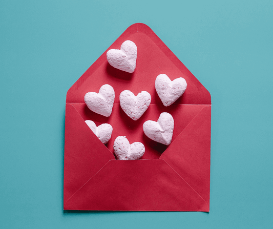 St Valentin : 8 idées cadeaux éco-responsables pour lui et pour elle