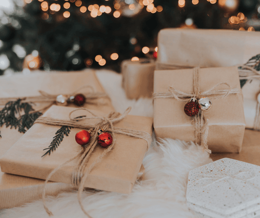 Cadeau eco responsable : le choisir avec sens et 5 idées - Meanwhile Boutique