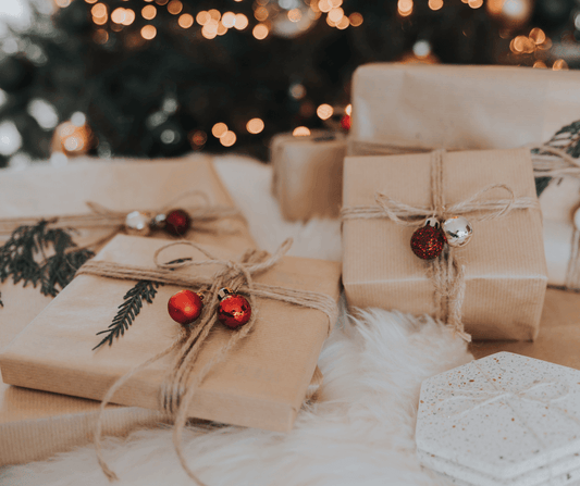 Cadeau eco responsable : le choisir avec sens et 5 idées - Meanwhile Boutique