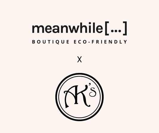 Meanwhile Boutique devient partenaire de l'association La Casse aux Trésors