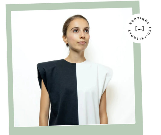 Marine fondatrice de la marque Divine Harmonie