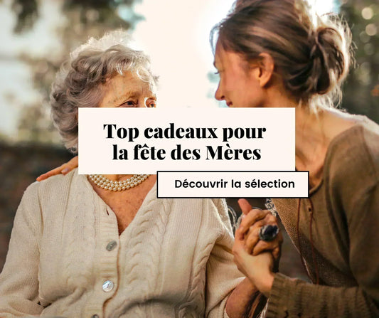 cadeaux écologiques pour la fête des mères