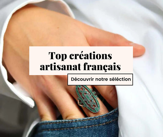 Artisanat Français, Top 10