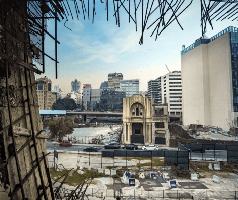 Aidons le Liban lebanon blast