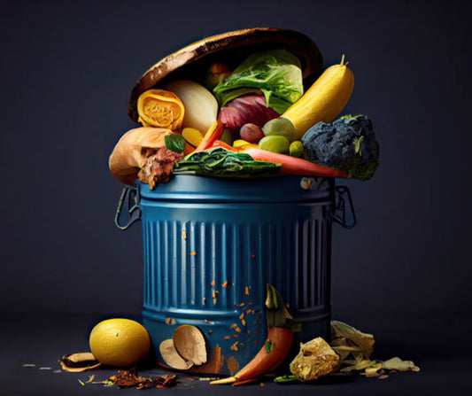 12 astuces pour lutter contre le gaspillage alimentaire