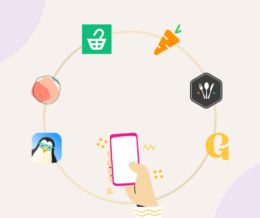 9 appli gratuites pour un mode de vie éco-responsable