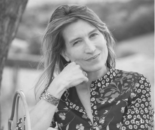  Cécile Dorsemaine est la fondatrice de la marque de décoration intérieur éthique et durable [ BOETHIC ] 