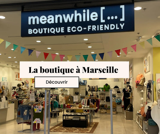 boutique éco-responsable à Marseille 