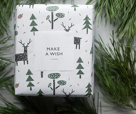 Idées de cadeaux véganes