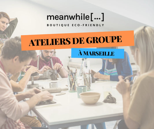 Activités en groupe à Marseille, 6 idées