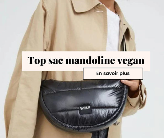 sac mandoline vegan le top produits - meanwhile boutique 