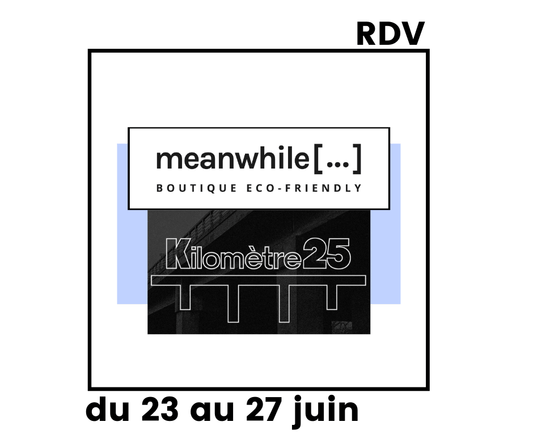 meanwhile boutique au kilometre25