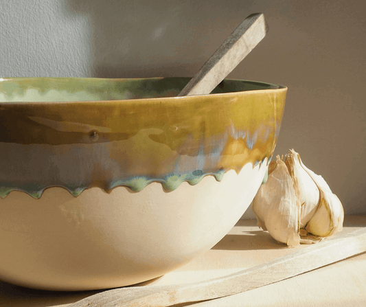 Article Meanwhile Boutique : 7 indispensables pour une vaisselle éco-responsable