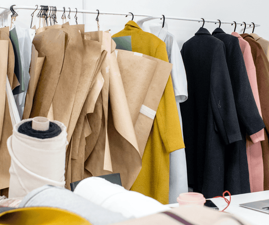 garde robe comment connaitre les labels éthiques de mes vêtements ? 