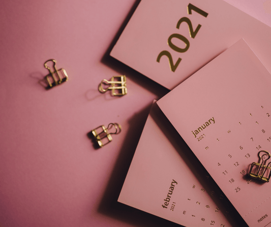 bilan 2021 de meanwhile boutique par Manon, fondatrice de meanwhile boutique