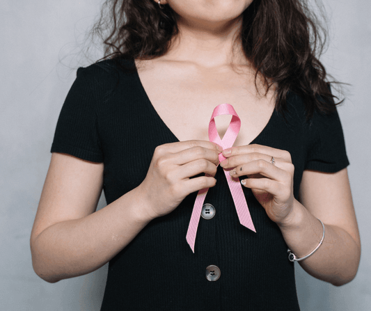 octobre rose : mobilisons nous contre le cancer du sein 