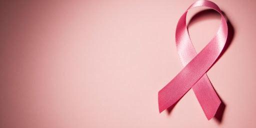 ruban rose pour octobre rose cancer du sein