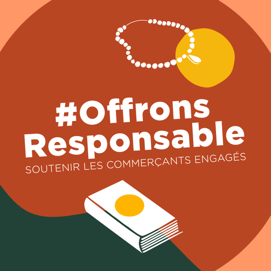 #offronsresponsable avec les canaux