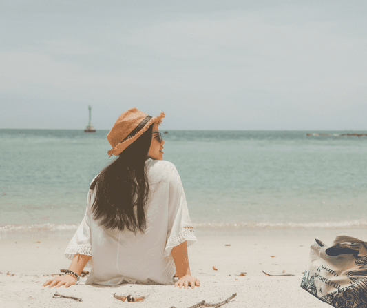 quel sac de plage éco-responsable choisir