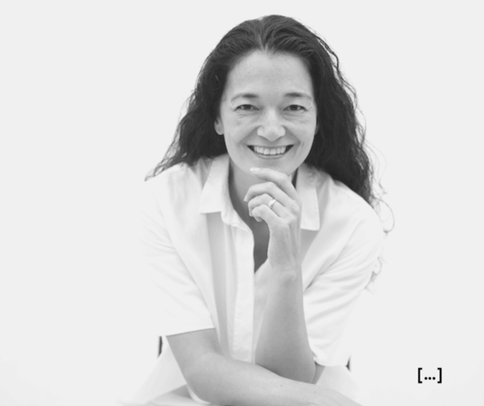 Rea Tjoa Algreen fondatrice de la marque de vêtements éthiques pour femme, 1 people