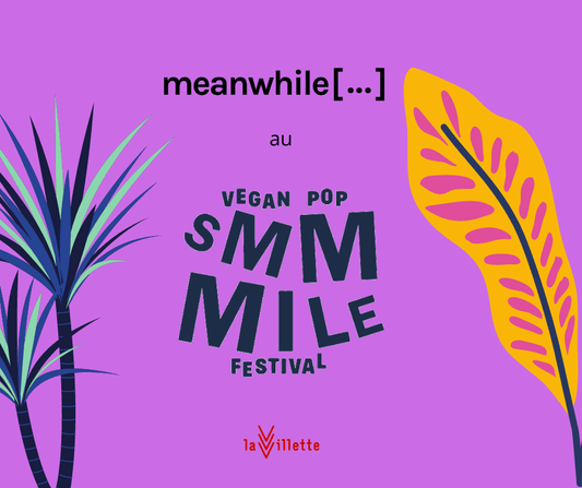 Meanwhile Boutique au smmmile festival 2020