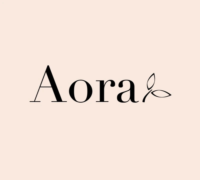 AORA bijoux éthiques fait à la main en France – Meanwhile Boutique