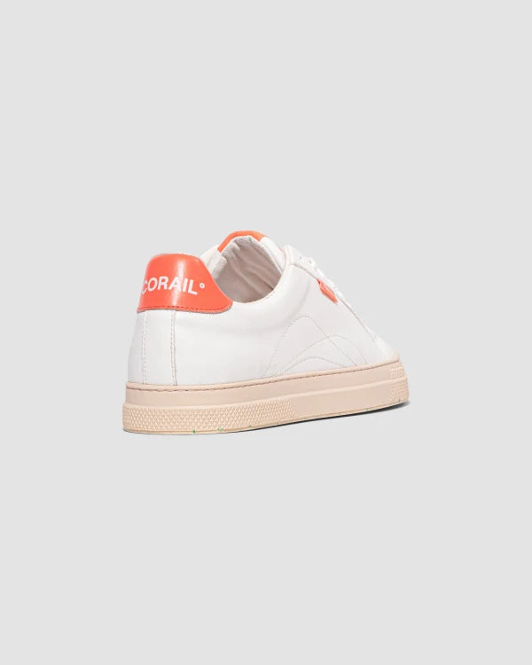 Baskets corail top
